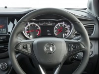 Vauxhall Viva interior