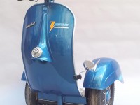 Vespa Segway