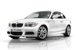 BMW 1-Series Coupe