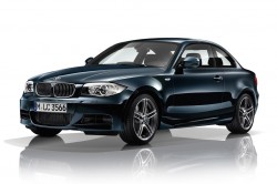 BMW 1-Series Coupe