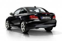 BMW 1-Series Coupe