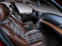 Vilner BMW 3-Series E46 Interior Design