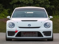 Volkswagen Beetle GRC