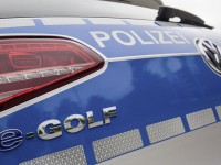 Volkswagen e-Golf police car (2)
