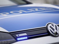Volkswagen e-Golf police car (4)