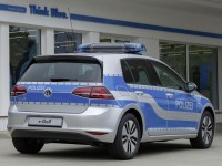 Volkswagen e-Golf police car (5)