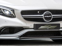 Voltage Design Mercedes S63 AMG Coupe