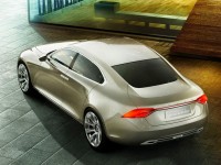 Volvo Concept Universe