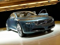 Volvo Concept Universe