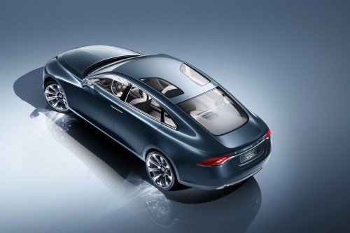 Volvo Concept You