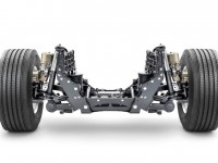 Volvo-FH-Independent-Front-Suspension-Module