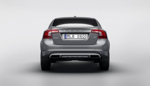 Volvo S60 Cross Country