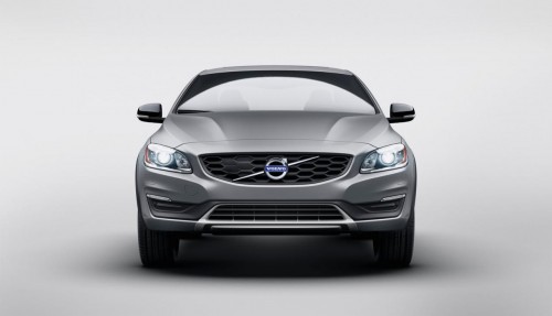 Volvo S60 Cross Country