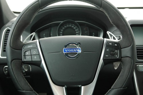 Volvo V40 Heico Sportiv