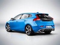 Volvo V40 R-Design 2014