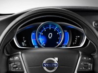 Volvo V40 R-Design 2014 Interior