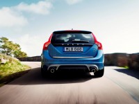 Volvo V60 Plug-in Hybrid R-Design