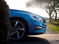 Volvo V60 Plug-in Hybrid R-Design