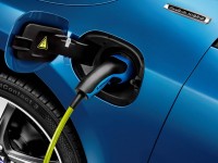 Volvo V60 Plug-in Hybrid R-Design