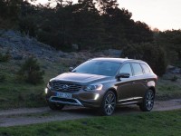 Volvo XC60 2014