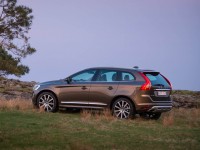 Volvo XC60 2014