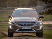 Volvo XC60 2014