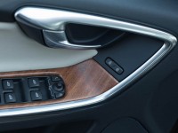 Volvo XC60 2014 Interior