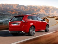 Volvo XC60 R-Design 2014