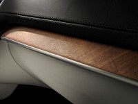 Volvo XC90 Interior