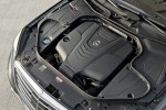 W222 Mercedes-Benz S-Class engine