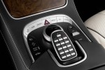 W222 Mercedes-Benz S-Class phone