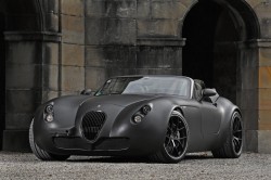 Wiesmann MF5 V10 Black Bat