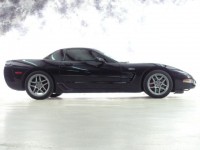 Chevrolet Corvette Z06 C5