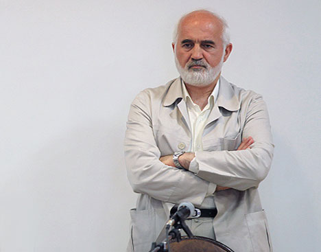 احمد توکلی احمد توکلی