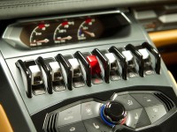 Lamborghini-Huracan-Interior