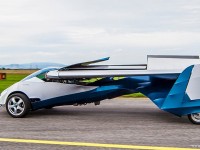 Aeromobil 2.5 Concept