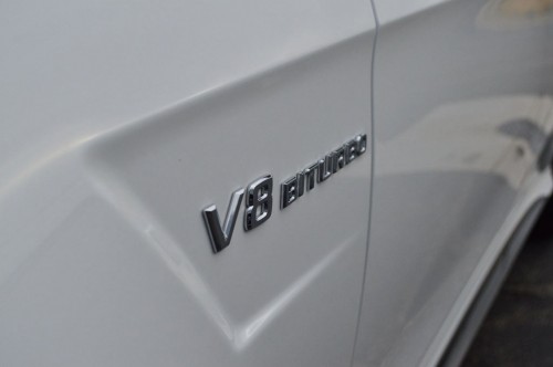 amg V8