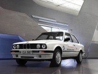 BMW LS Electric