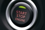 Mitsubishi ASX 2012 key start