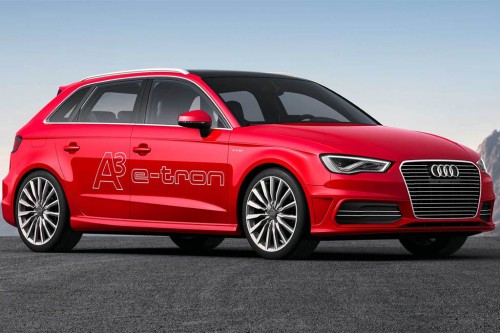 audi-a3-e-tron-hatchback-front-side-view