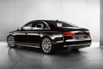 audi A8 2013