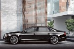 audi A8 2013