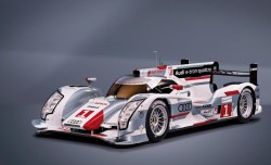 2014 Audi R18 E-Tron Quattro