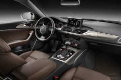 audi a6 allroad interior audi a6 allroad 2012