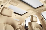 audi A8 2013 sunroof