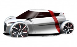 audi urban concept