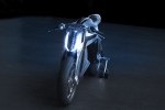 Audi Motorrad Concept