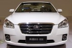 FAW Besturn B50