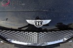 Bentley Mansory GT