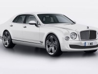 Bentley Mulsanne Edition1